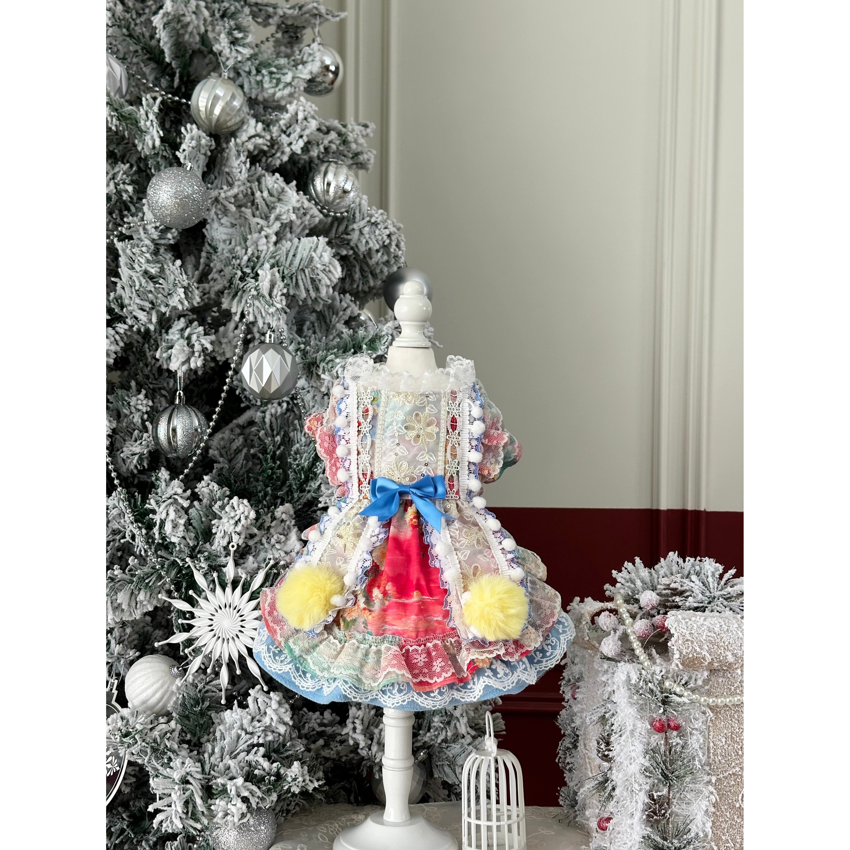 宠物放掉毛柯基萨摩耶金吉拉博美