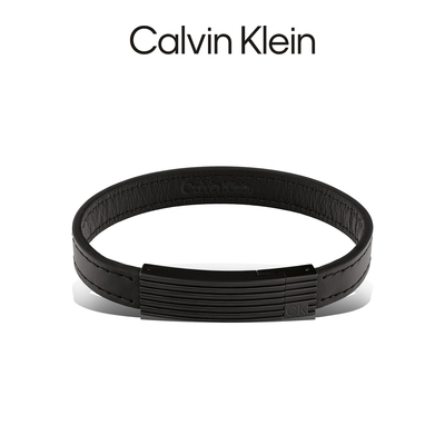 凯文克莱2025新款轻奢小众手镯