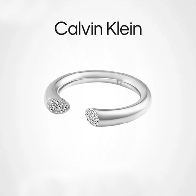 女官方戒指授权ck专柜闪耀