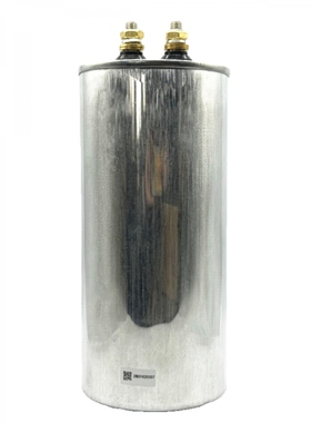 250uF 540VAC C6M原装法拉 C6MT1275JQ1K700油式单相交流滤波电容