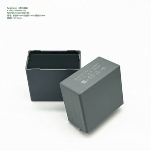 MKP65 原装 法拉 抗干扰安规电容 335M C45S3335MFSC450 480VAC