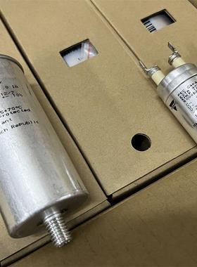 原装威世VISHAY EMKP 2700-1.0 IA 1uF 2700V功率器件保护 电容器