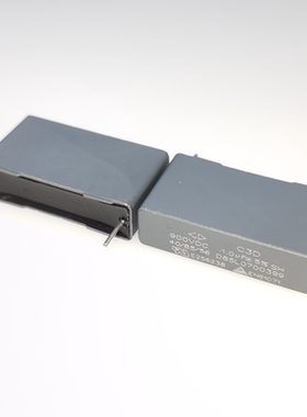 FARATRONIC C3D1X105JB00C00 C3D 105J 1uF 900V DC-LINK薄膜电容