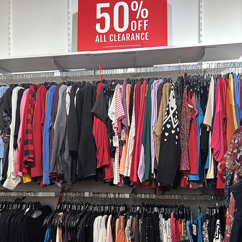 特大码宽松显瘦针织衫上衣