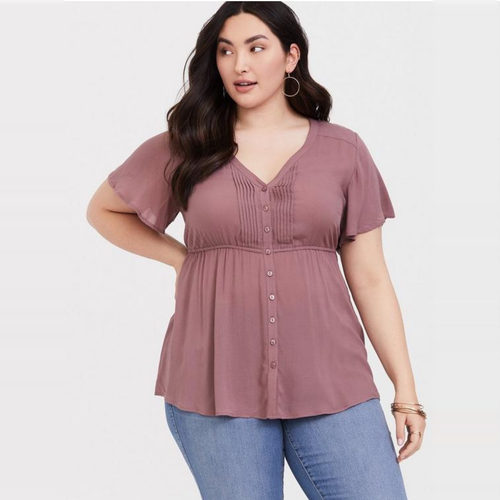 2025新款TORRID正皮品
