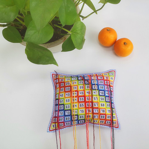 针插包新款简单配件全套排线器