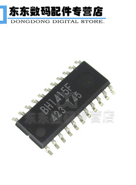 BH1415F-E2 BH1415F 贴片 无线音频芯片 封装SOP-22