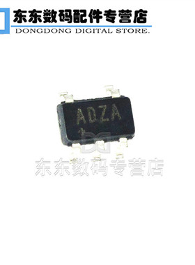 MAX6420UK16+T 封装SOT23-5 丝印ADZA 监控电路IC