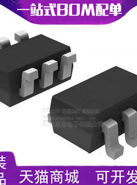 HSMS-281L-TR1G SOT-363 印字BL 原装正品