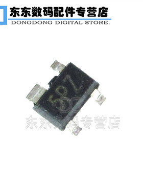 ATF-35143-TR1G 封装SOT-343 丝印5P* 低噪声放大器 原装正品