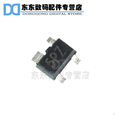 ATF-35143-TR1G 封装SOT-343 丝印5P* 低噪声放大器 原装正品