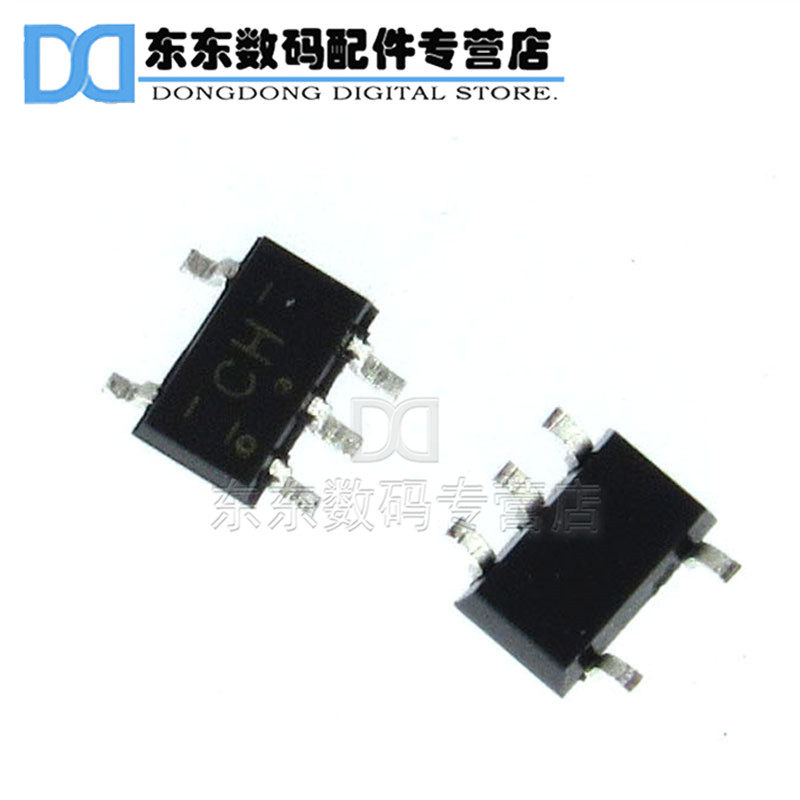 74AHCT1G08GW丝印CH SOT-353二输入与门逻辑芯片集成ic_虎窝淘