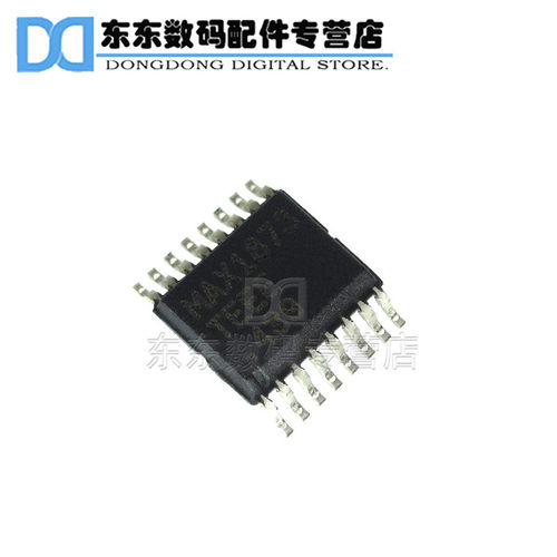 MAX1873TEEE 贴片 锂充电控制器 QSOP-16 芯片 MAX1873T