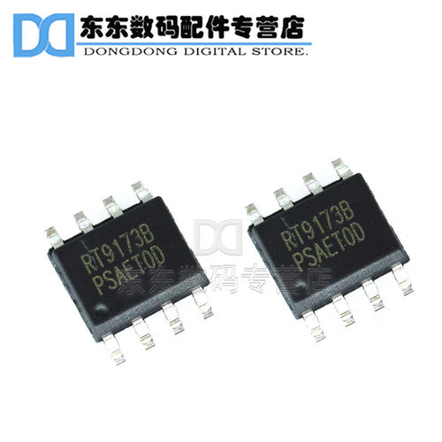 RT9173BPS RT9173B SOIC-8 贴片 电源管理IC 芯片