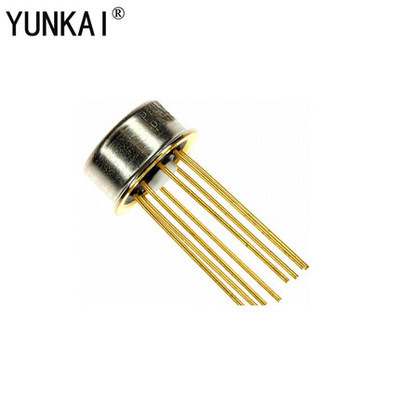 原装正品 AD549JH AD549JHZ 精密运算放大器缓冲器 TO-99