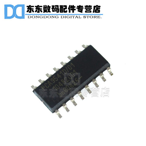 PCA9541D/01 PCA9541D 贴片 SOP-16 集成IC 芯片 原装正品