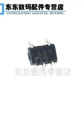 MAX9119EXK SC70-5 印字ABY 电压比较器 芯片