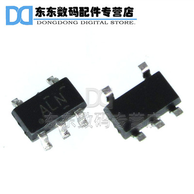 TPS62220DDCR SOT23-5 贴片 DC-DC开关稳压器 芯片