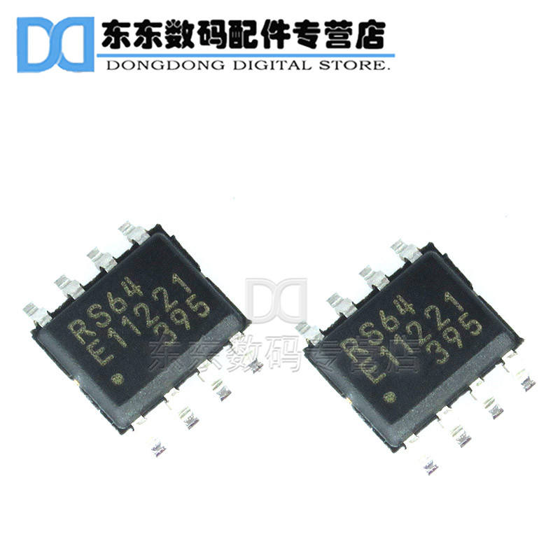 MB85RS64PNF-G-JNERE1 RS64 SOP-8 贴片 存储器芯片