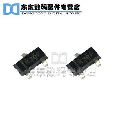 REF3030AIDBZR SOT-23 3V输出 印字R30F  电压基准芯片