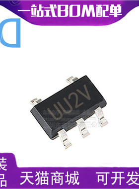 MCP6L91T-E/OT SOT23-5 10 MHz运算放大器 原装正品