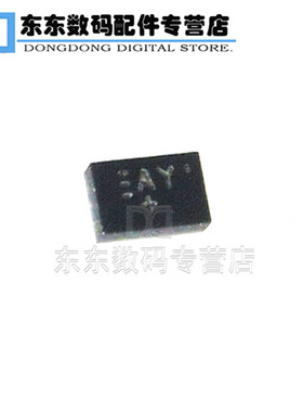 MAX44260AYT+T 封装UTLGA-6 丝印AY+ 运算放大器芯片