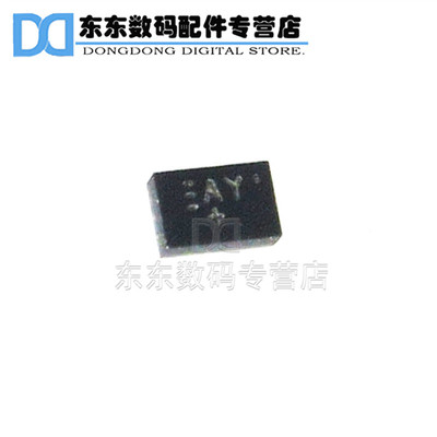 MAX44260AYT+T 封装UTLGA-6 丝印AY+ 运算放大器芯片