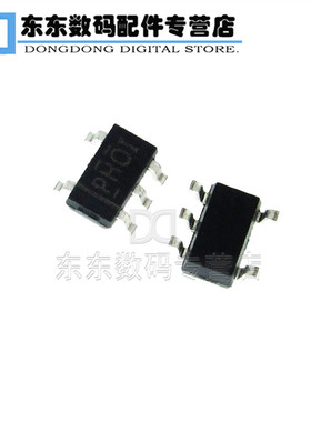 TPS61040DBVRG4 封装SOT23-5 丝印PHOI 开关稳压器 集成电路IC