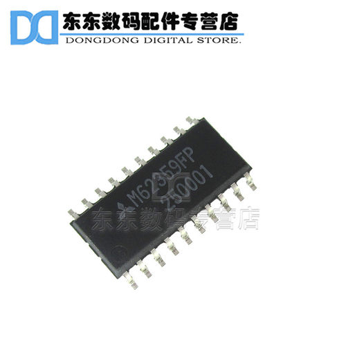 M62359FP M62359 SOP-20 贴片 集成IC 芯片