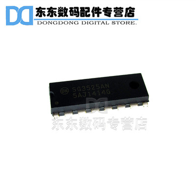 SG3525ANG SG3525AN 封装DIP-16 切换控制器 集成电路IC 芯片
