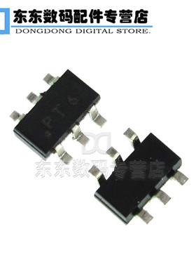 NTGS3441T1G SOT23-6 贴片 丝印PT* 场效应管芯片