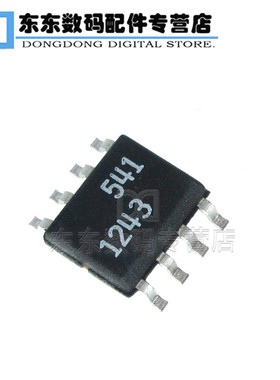 LT1243CS8 1243 SOIC-8 贴片 开关电源控制器 集成IC 芯片