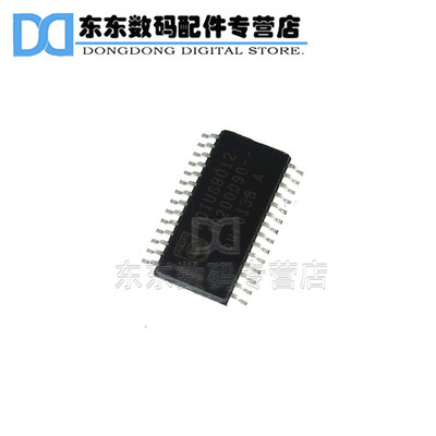 PDIUSBD12PW PDIUSBD12 贴片 TSSOP-28 USB接口芯片
