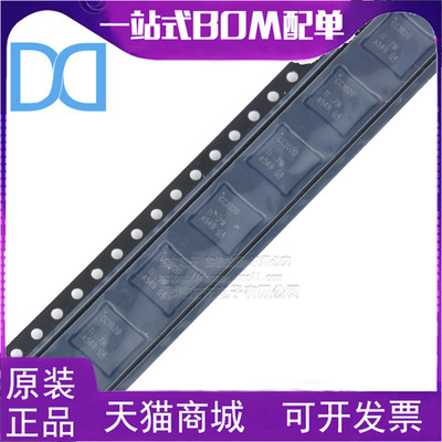 贴片 CC1020RSSR QFN-32 低功耗ISM波段射频收发器芯片 原装正品