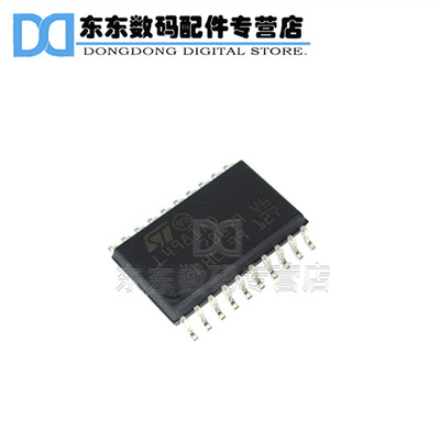 L4981AD013TR L4981AD 贴片 功率因数校正器 SOP-20 芯片