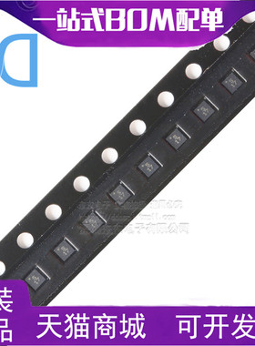 SKY13317-373LF DFN-8 单刀三掷 pHEMT SP3T RF开关芯片