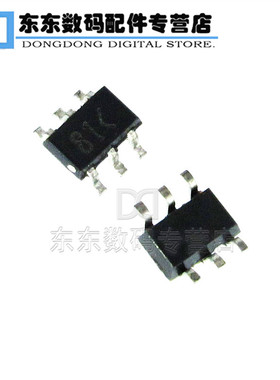 MGA-81563-TR1G 丝印81* 封装SOT-363 微波放大器 集成电路IC