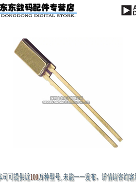 AD590JF SENSOR TEMP ANLG CURR 2-FLATPK 原装正品