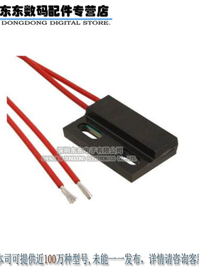 59135-010 SENSOR MAG SPST/NO FLANGE 200V 原装正品