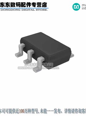 MAX16054AZT+T IC CTLR ON/OFF W/DEB TSOT23-6 原装正品
