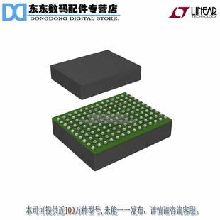 正品 25M PBF 140 14BIT ADC 原装 LTM9006IY SPI BGA SRL