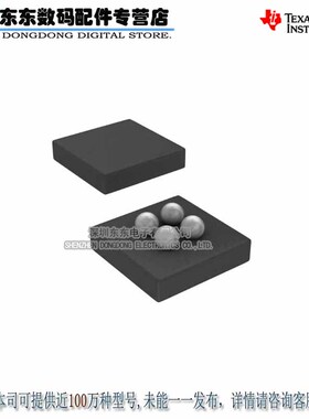 TMP103AYFFR DSBGA4 温度传感器芯片 原装正品