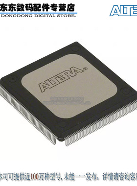 EPF10K30RC208-3 IC FPGA 147 I/O 208RQFP 原装正品 现货库存