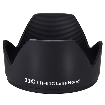 JJC适用奥林巴斯LH-61C遮光罩