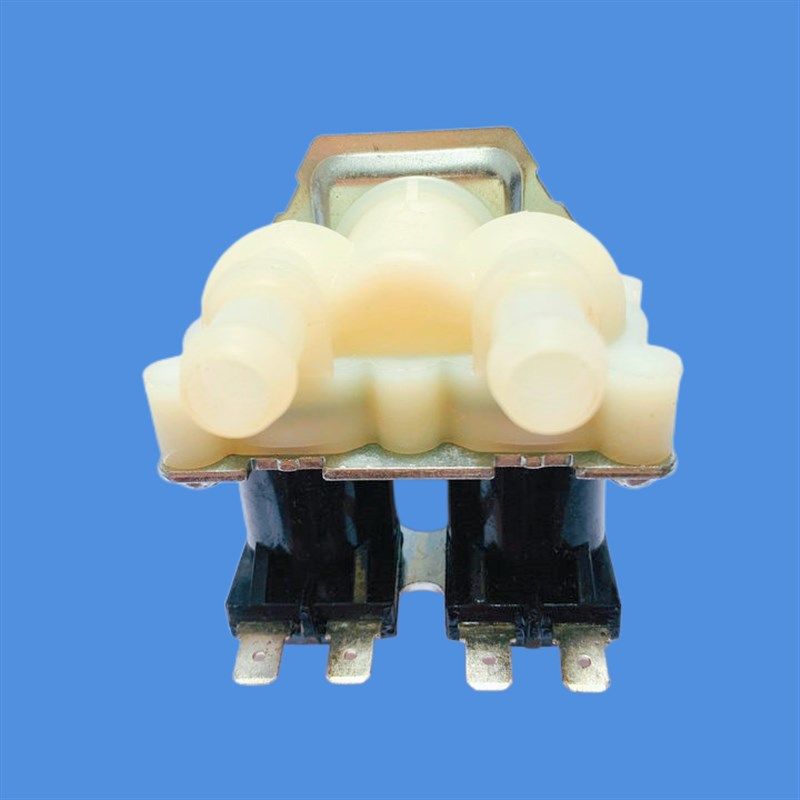 适用小天1鹅滚筒洗衣机TG60-1028-1029/TG70-1028ES1211DXS进水阀