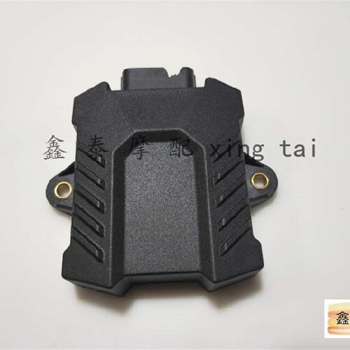 适用于金鹏BJ500GS-A/TRK502X仪表转换器 公里数储存器原厂配件