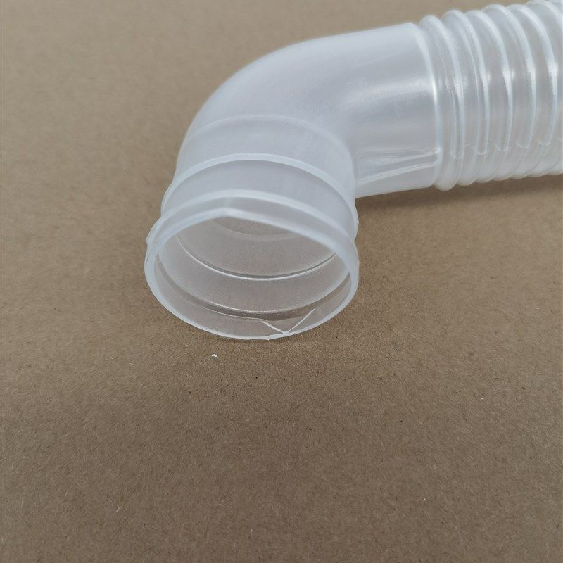 三洋XQB55-S830J/Y808J波轮洗衣机内排水管内出水连接下水管