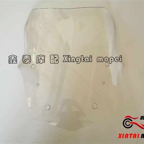 300巡航BJ300GS-A挡风玻璃