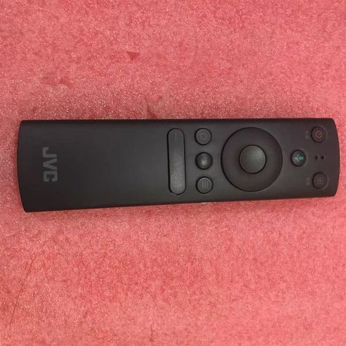 原装 JVC液晶电视机遥控器 LT-50MCF780 LT-40MCF580 N50Y 语音版