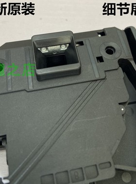 适用三星滚筒洗衣机门锁WW60J6210DX/SC原装门开关WW70J6410CS/SC